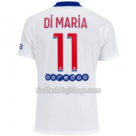 Paris Saint-Germain Di Maria 11 Udebanetrøje 2020-21 S/S